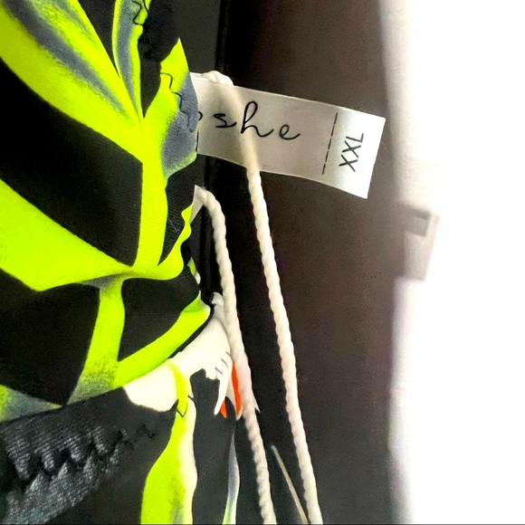 𐙚⋆˚✿˖° Cupshe Swimsuit 🩱 𐙚⋆˚✿˖° - Picture 3 of 6